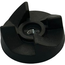 Akat Fakir Ile Uyumlu Dynamic Comfort Kişisel Blender Bıçak Dişlisi