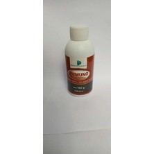 Immuno Dırench : Galaktozamin Beta Glukan Mos Premiks