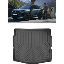 Rizline Citroen C5 Aircross Elektrikli 2025 Sonrası Alt Kademe 3D Bagaj Havuzu