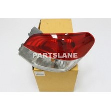 Tyc Mitsubishi Attrage Arka Stop Sağ 2013- (Oem No:  8330A852)