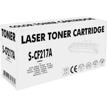 Special 17A-CHIPLI-CRG047 - CF217A Toner