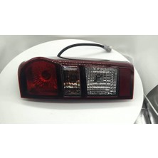 Tyc Isuzu D-Max Arka Stop Ledlı Sağ 2017- (Oem No:  8-98233092-2)