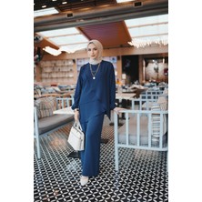 BURİSLA MODA VE AKSESUAR Lisa Ikili Takım