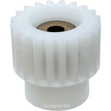 Akat Felix Ile Uyumlu FL188 Choppi Doğrayıcı Blender Çıkış Dişlisi