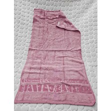 Berkaysun Tekstilden Pamuklu El Yüz Havlusu