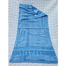 Berkaysun Tekstilden Pamuklu El Yüz Havlusu