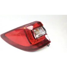 Tyc Subaru Outback Arka Stop Ledlı Sol 2017- (Oem No:  84912AL060)