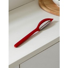 Dore Voir Yan Soyacak /kırmızı-16,5 cm