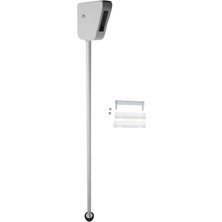 Nice WA12 Bariyer Koluna Takılan Baston Ayak (Seyyar Ayak) - Nice Yedek Parça