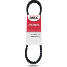 Güçlü Bisiklet Motosiklet Bando Kayış S19-029 (722-18-30) Spacy 110 Rks Spontini Kuba ZENZERO125 Tvs Jupiter Wego Yerli Üretim