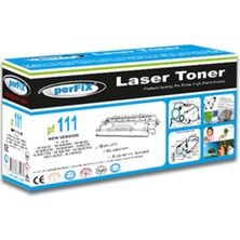 Perfix PF-111  Yeni Versiyon MLTD111-ML2070 Toner 1k
