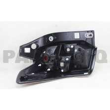 Tyc Subaru Forester Arka Stop Sisli Sağ 2012- 2014- (Oem No:  84912SG001)