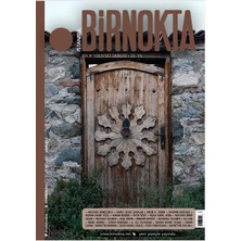 Dergi Kapında Istanbul Birnokta Dergi 288.SAYI Ocak 2026