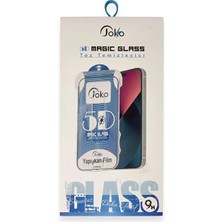 Toyigoo Samsung Galaxy S25 Ultra Magic 5d CAM-(5796) - VOANFD4909-1856