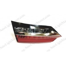 Tyc Toyota Corolla Arka Stop Iç Ledlı Sol 2016- (Oem No:  8159002A20)