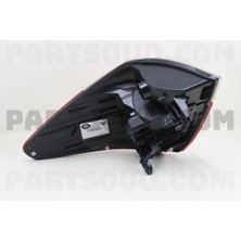 Tyc Subaru Outback Arka Stop Sol 2010-2014 (Oem No:  84912AJ100)