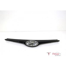 TŞT Hyundai I20 Ön Panjur 2011- (Oem No:  863504P500)