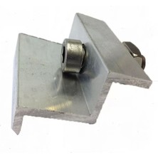 Panel Sonlandırıcı