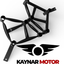 Sevinç Bajaj N-250 Koruma Demiri