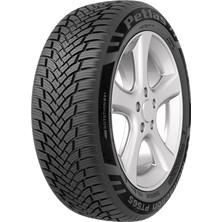 Petlas 195/65 R15 Tl 91H Multı Actıon PT565 4 Mevsim Oto Lastiği (Üretim YILI:2026)
