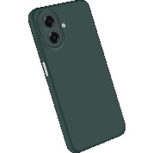 Genel Tedarik Samsung Galaxy A07 First Silikon - Koyu YEŞIL-(5796) - EMTHBA3071-4809