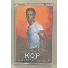 Erol Köse Mustafa Sandal Kop Sıfır Jelatinli Kaset (Sıfır Jelatinli)