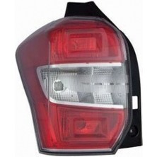 Tyc Subaru Forester Arka Stop Sisli Sol 2012- 2014- (Oem No:  84912SG031)