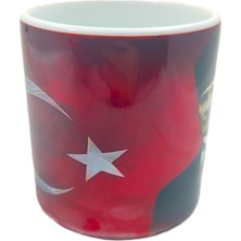 Boncadas Kupa Bardak (Yılbaşı Temalı)