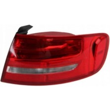 Tyc Audi A4 Arka Stop Station Wagon Sağ 2008-2011 (Oem No:  8K9945096)