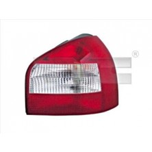 Tyc Audi A3 Arka Stop Sağ 2001 2003- (Oem No:  8L0945096B)