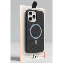 Genel Tedarik Samsung Galaxy S24 Ultra Helen Magsafe Kapak - RAINBOW-(5796) - EMTHBA1471-1294