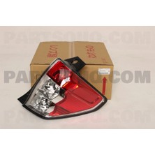 Tyc Subaru Forester Arka Stop Sağ 2008-2012 (Oem No:  84912SC101)