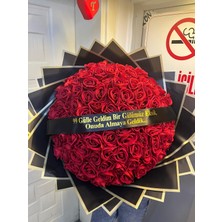 99LU Yapay Isteme Çiçeği