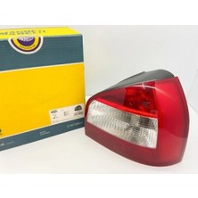 Tyc Audi A3 Arka Stop Sol 2001 2003- (Oem No:  8L0945096C)