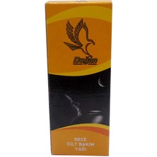 Mg Gece Cilt Bakımı Yağı 100ML