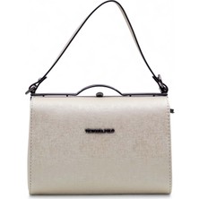 Blancaston 1090 Kadın Kutu El ve Omuz Çantası