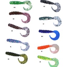 Oulabi Mir Uğur Böceği Kostümü