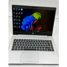 HP mt22 Mobile Thin Client İşlemci intel Celeron 5205U 8 GB DDR4  SDRAM 128 Gb M2 SSD W11 14" Laptop ( Outlet )