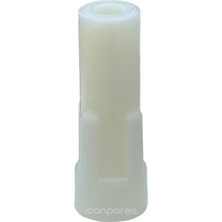 Akat Arzum Ile Uyumlu AR1048 Prostick Blender Motor Kavrama Dişlisi Kaplin (D Girişli)