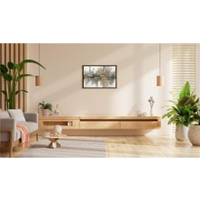 Sessiz Işıltının Yansıması