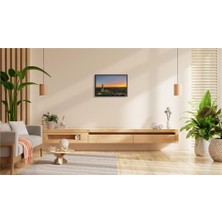 Londra – Modern Şehir Işıkları ile Gün Batımının Kusursuz Buluşması