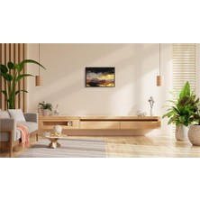 Altın Ufkun Sessizliği