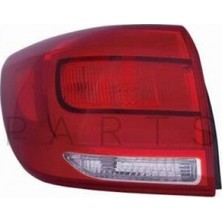 Tyc Kia Sportage Arka Stop Sağ 2014-2015 (Oem No:  924013W510)