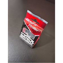 MTYL Japon Bando Baga 7.5 Gram Kuba Blueberry Bluebird 50 Uyumlu