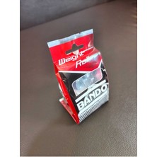 MTYL Japon Bando Baga 8 Gram Jpn Kuba Brillant 50 UYUMLU(125 Özel Seri Uymaz)