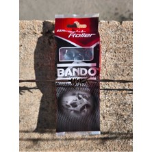 MTYL Japon Bando Baga 7.5 Gram Arora Dazzle 50 UYUMLU(125 Özel Seri Uymaz)