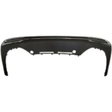 Wender Mercedes Tampon Difüzörü W214 Arka -Avg/luxury- 2023-