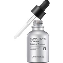 Centellian 24 Ampul Toning Boosting Serum E Vitamini ile Tüm Cilt Tipleri için 30 ml