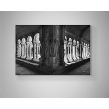 Sessiz Taşlarda Saklı Zaman