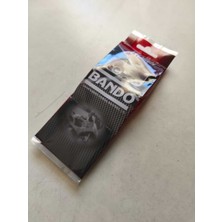 MTYL Japon Bando Baga 7.5 Gram Motolux Vintage 50 W46 50CC Uyumlu